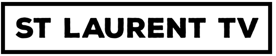 st laurent tv